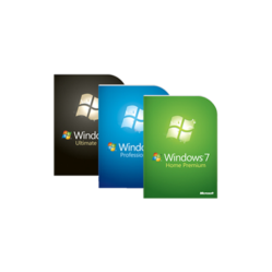 Windows 7 ALL VERSION 32 / 64 BIT WIN 7 GENUINE LICENSE ORIGINAL ACTIVATION KEY